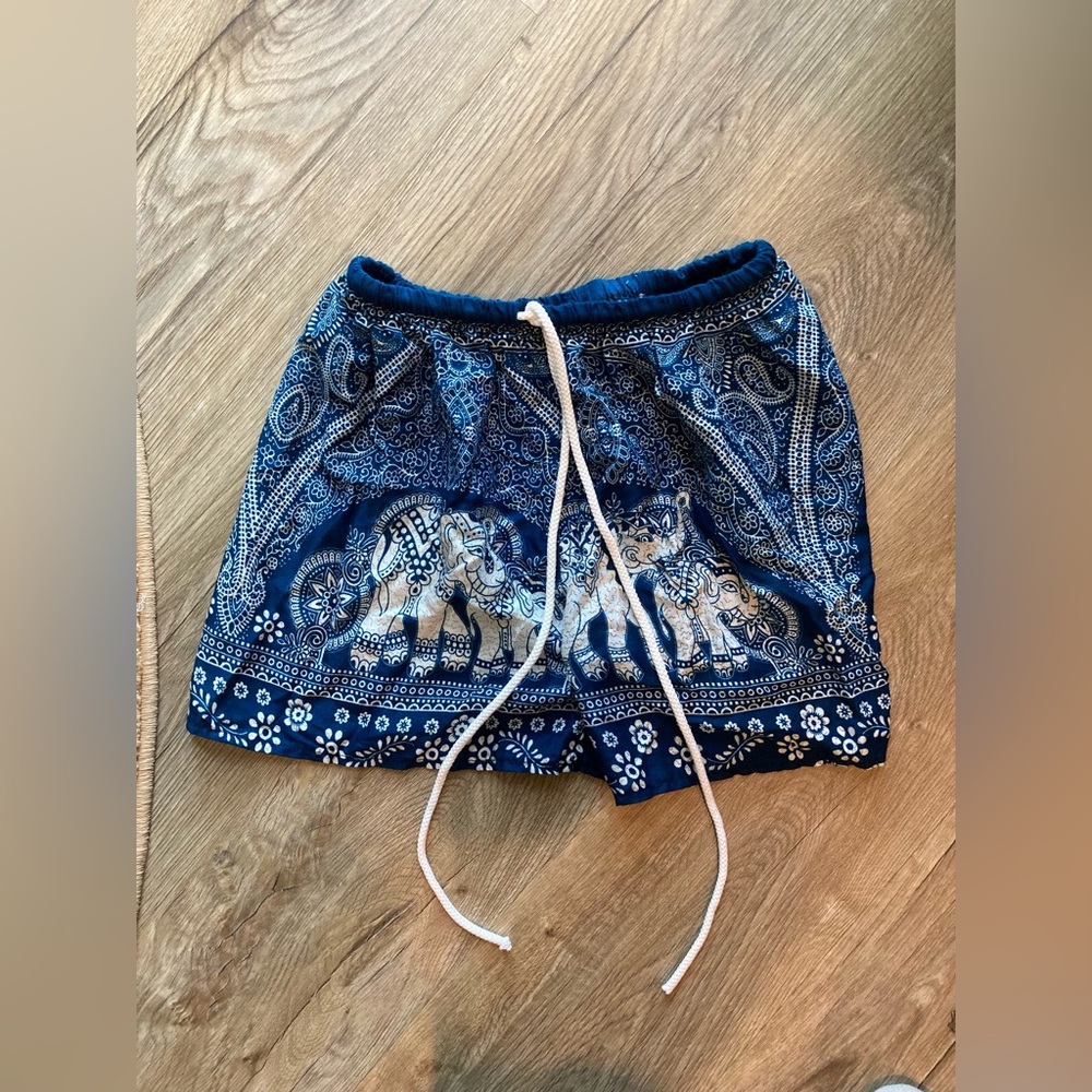 NWOT Women’s Shorts from Thailand (set of 3)